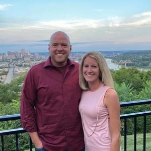 Meet your Posher, Matthew